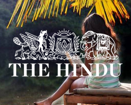 THE HINDU (2017)